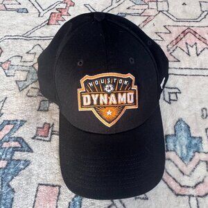 Houston Dynamo MLS Fanatics Hat